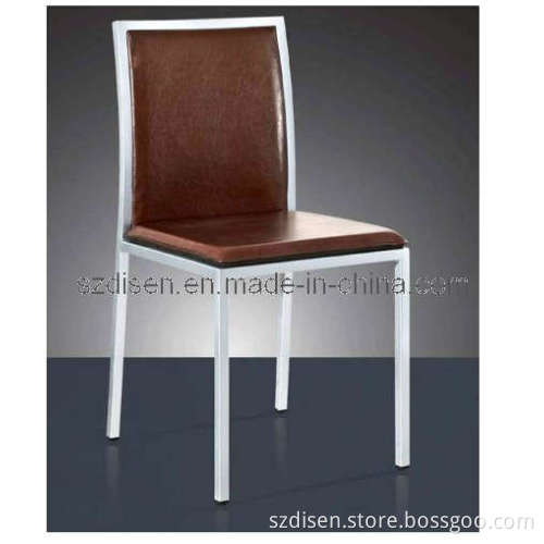 Aluminium Chair (DS-C42)